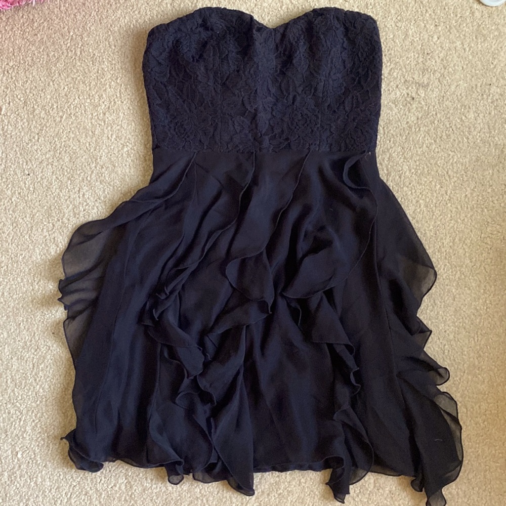Woman’s dress